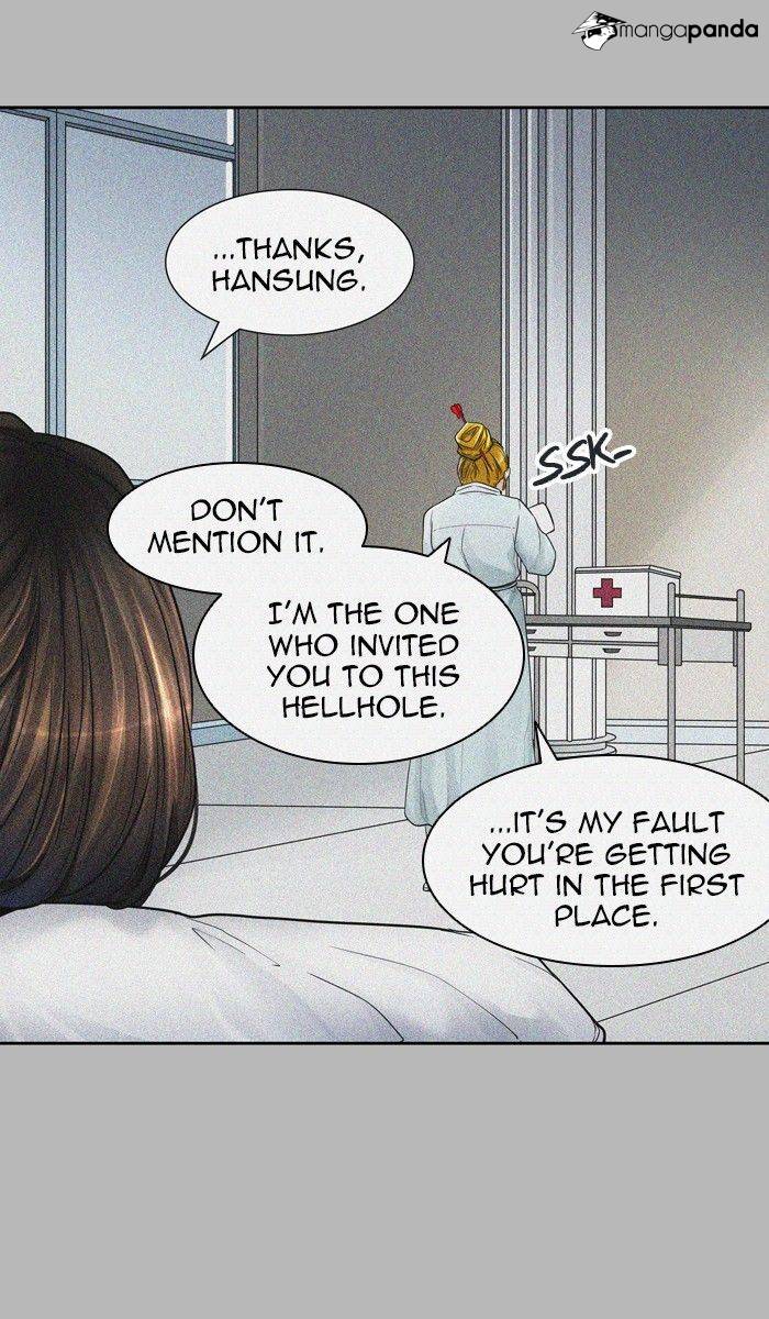 Tower of God Chapter 425 image 006